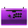 Victrix PRO FS PC/PS5/PS4 ARCADE FIGHT STICK - fioletowy - 1193970 - zdjęcie 2